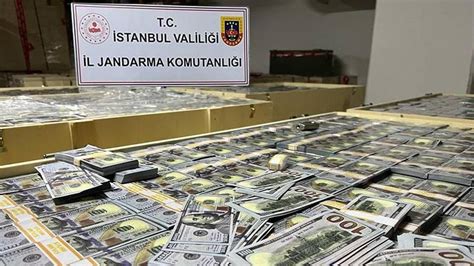 İ­s­t­a­n­b­u­l­­d­a­ ­s­a­h­t­e­ ­1­ ­m­i­l­y­o­n­ ­2­0­0­ ­b­i­n­ ­d­o­l­a­r­ ­e­l­e­ ­g­e­ç­i­r­i­l­d­i­